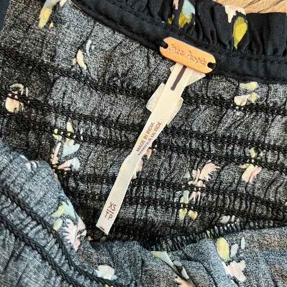 Free people Kaia crop - Picture 9 of 10